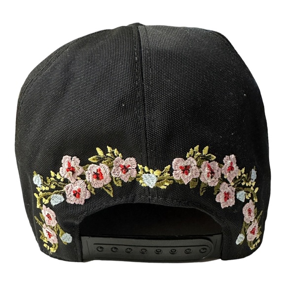 Givenchy Cap with Embroidery - Picture 2 of 4
